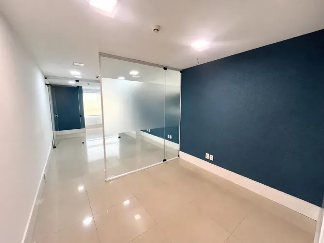 Mais uma OPORTUNIDADE no Tirol Way Office passando na sua TIMELINE