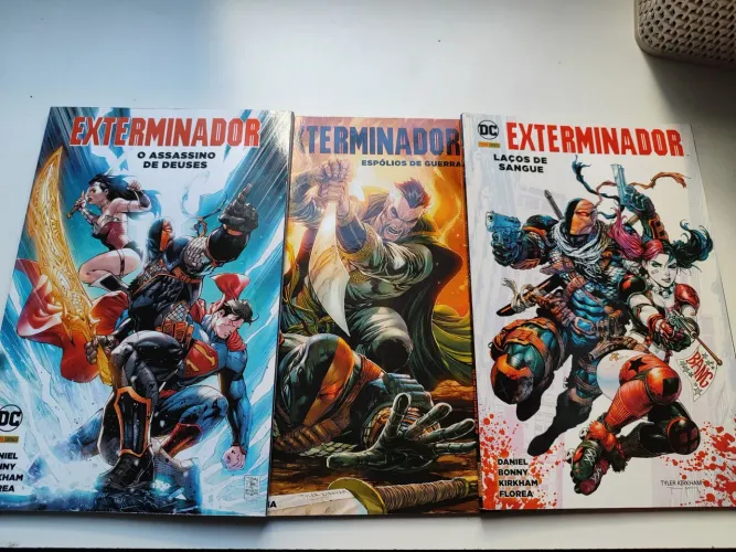 Exterminador