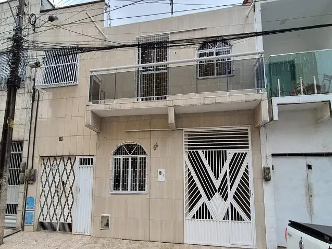 CASA para vender na cidade de FORTALEZA-CE