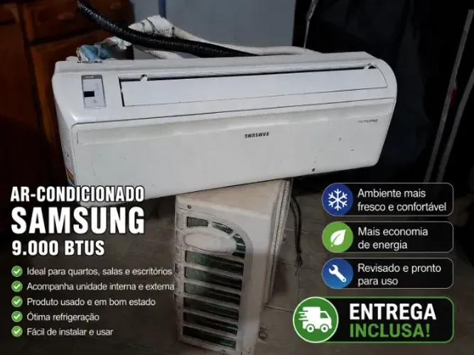 A oportunidade! ?