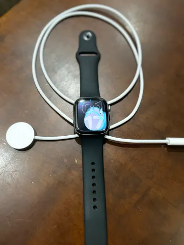 AppleWatch Séries 11 GPS 42MM