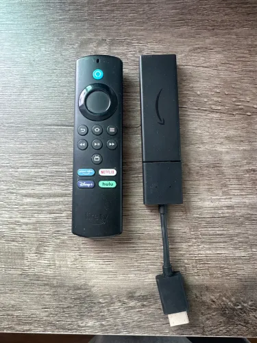 Fire tv stick transforme sua tv em smart
