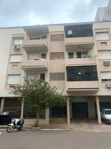 Apartamento para locação, Centro, São Leopoldo, RS