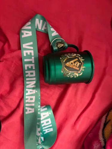 Vendo caneca