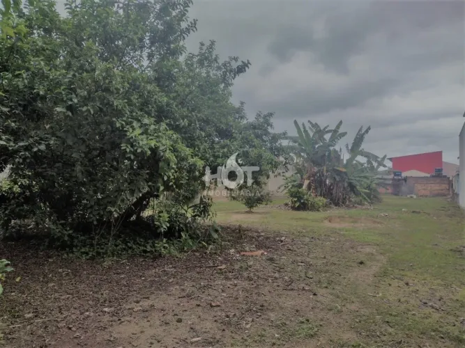 Terreno para vender na Praia João Rosa, Viabilidade, Biguaçu