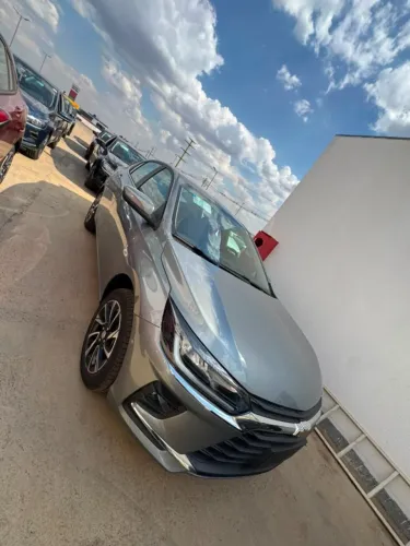 Chevrolet Onix Sedan Plus Premier 1.0 12V TB Flex Aut. 4P 2026
