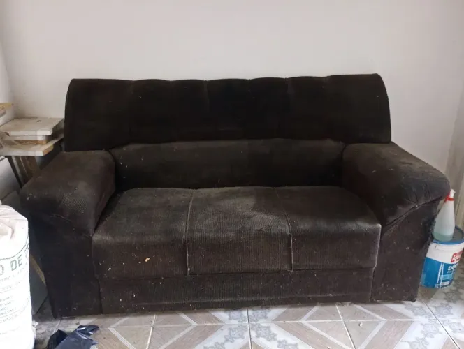 Doação sofa