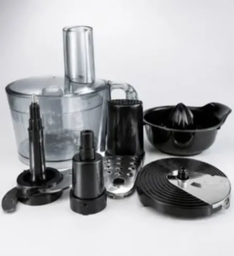 Multiprocessador Walita + Acessórios (Completo/Semi-novo)