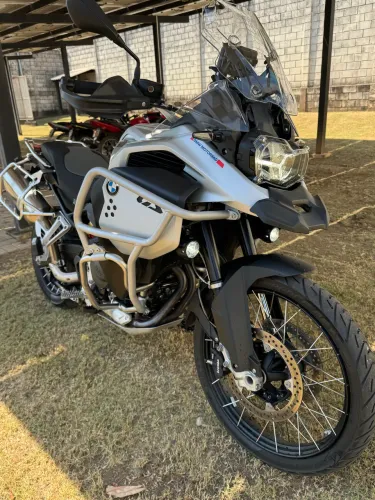BMW F900 GS ADVENTURE PLUS 2025