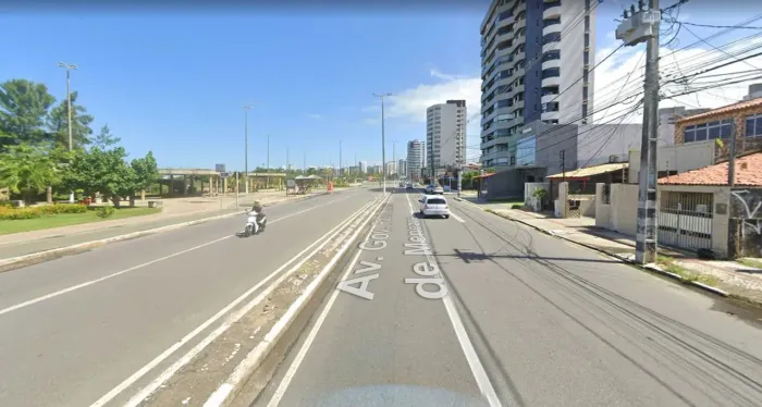 Lote na 13 de julho 250 m2 - OPORTUNIDADE [14243]