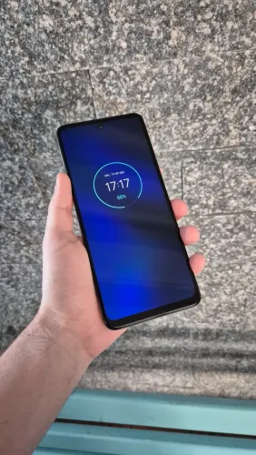 Celular Moto G60 128GB