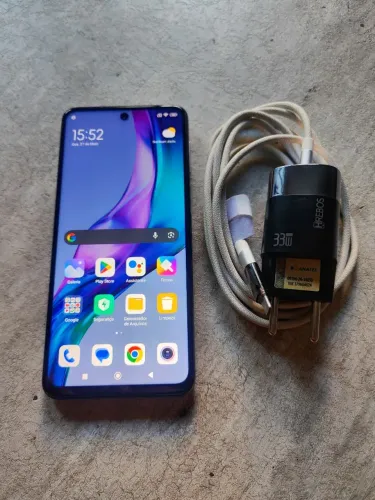 Xiaomi Redmi Note 10 Lite