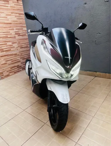 Pcx 2020