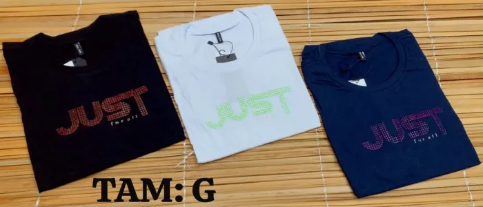 Roupas masculinas