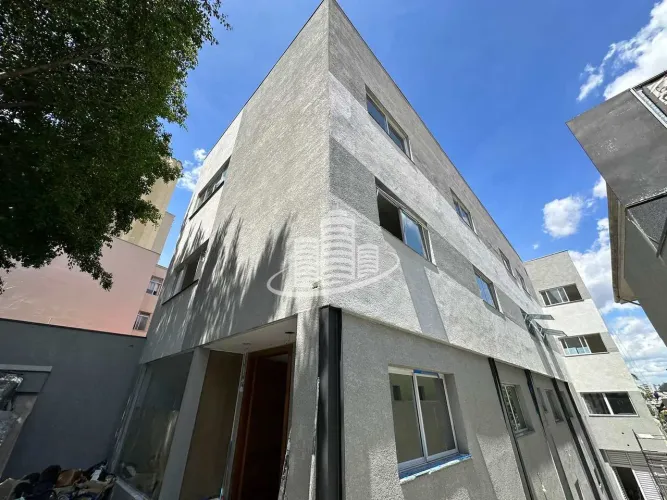 Prédio, Parque Mandaqui, São Paulo, Cod: 15838