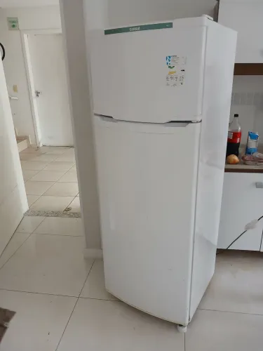 Vendo geladeira consul entrego em balneário camboriu e região