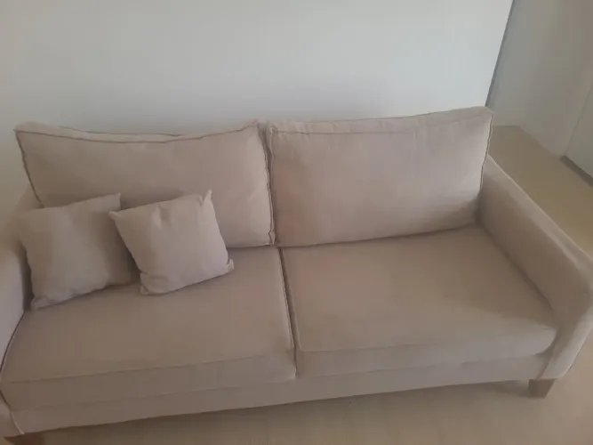 Vende-se sofa clássico