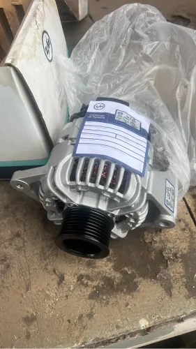 Alternador Zm Zm 90.108.05 - Kcb1 - 12v - 90a