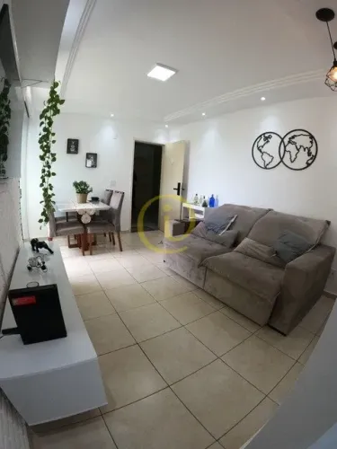 Apartamento para Venda no Castelo, BH