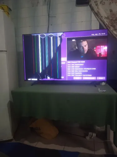 Tv 55