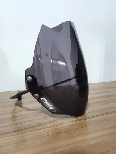 Bolha corta vento PUIG