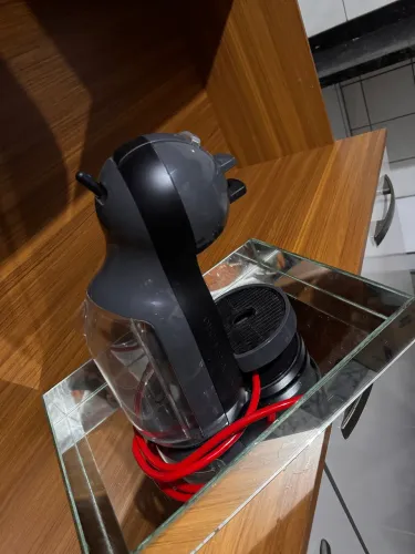 Máquina Dolce gusto