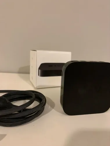 Apple TV 3ª Geração 