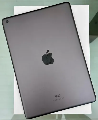 iPad 9ª geração 64GB
