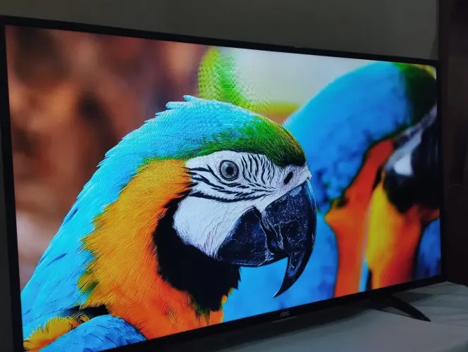 TV LED 43 POLEGADAS