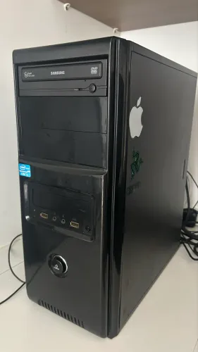 PC i5 + Gtx 1650
