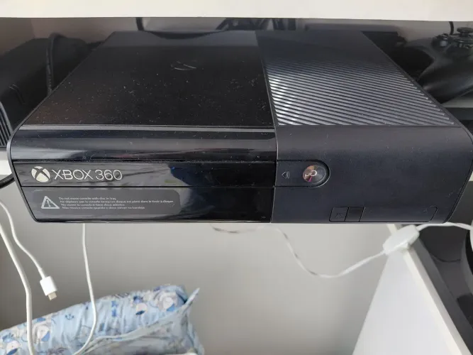 Xbox 360E