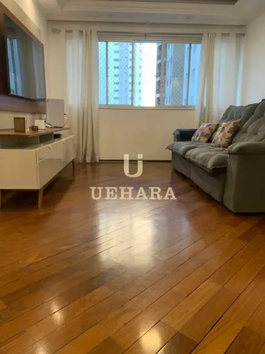 Apartamento à venda em Santana - Zona Norte