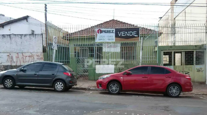 Imóvel Comercial no Centro de Campo Grande