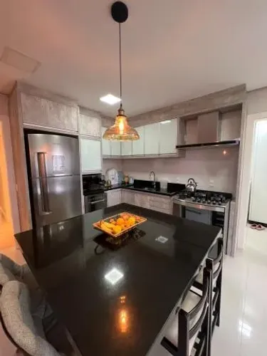 Apartamento Mobiliado Ammirato