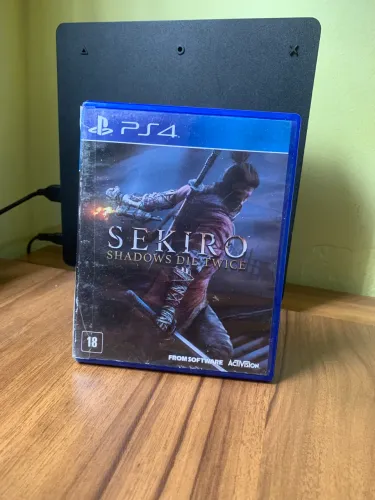 Sekiro ps4