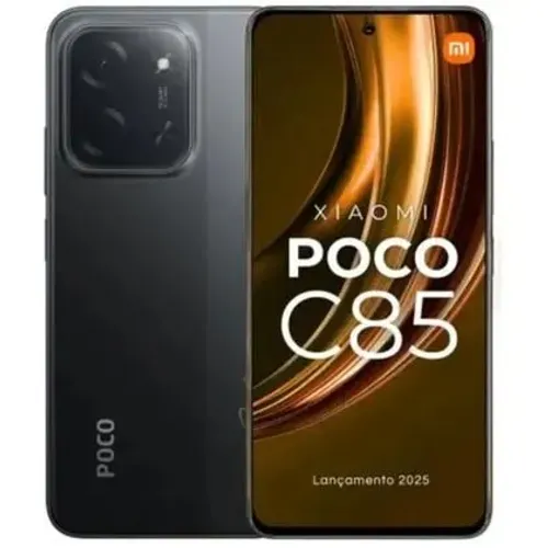 Vendo Poco C85 lacrado