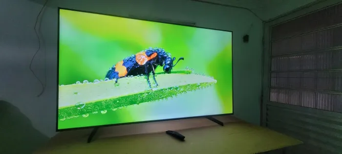 TV SMART SAMSUNG 4K  65
