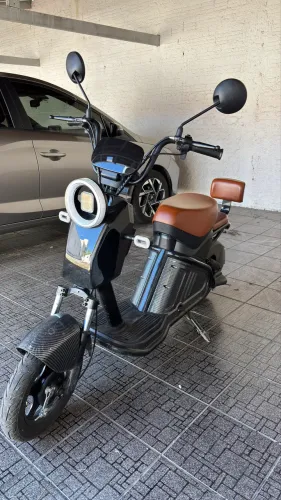 Scooter WD2 2026 1000W