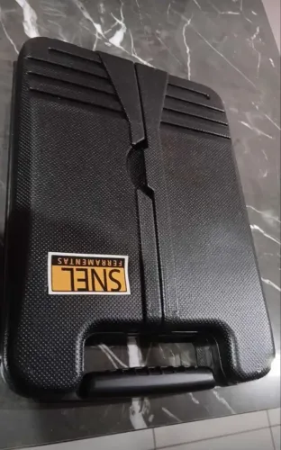 Conjunto de ferramentas