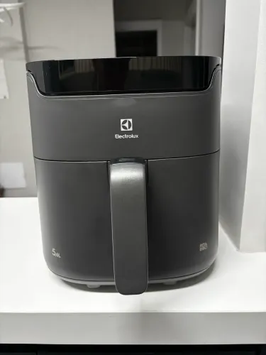 AIR FRYER - RITA LOBO - 110V