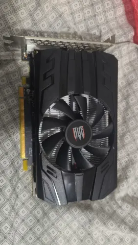 RX 470 4GB perfeito estado