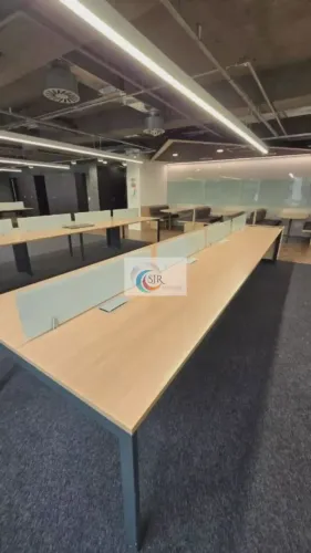 Conjunto para alugar, 319 m²- Itaim Bibi - São Paulo/SP