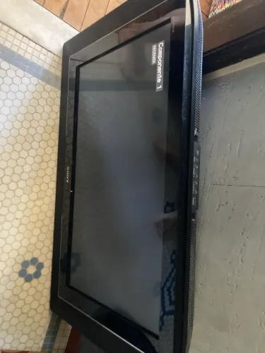 Tv Sony Bravia