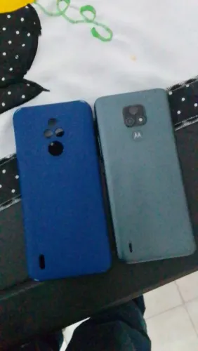 Celular Motorola