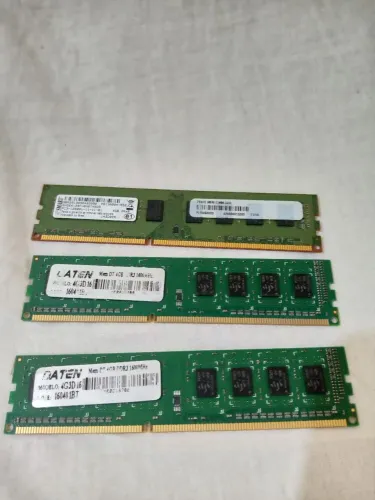 Memória computador