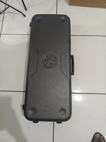 Case para sax tenor yamaha