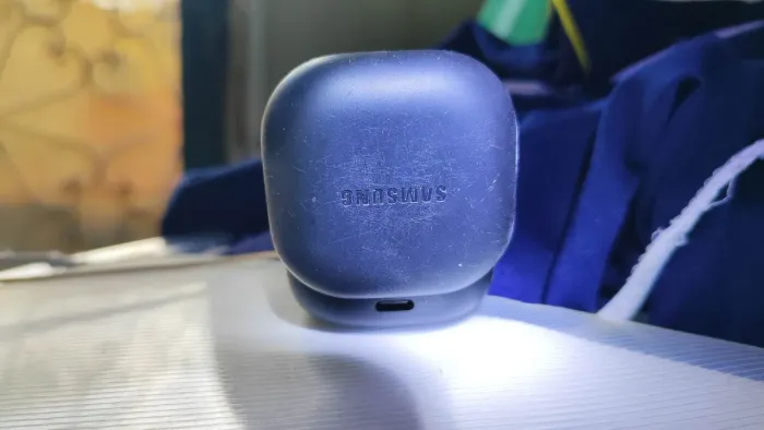 Samsung Galaxy Bud 2 pro