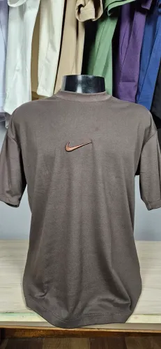Camisas oversized malhão suedine 69$ duas por 120$