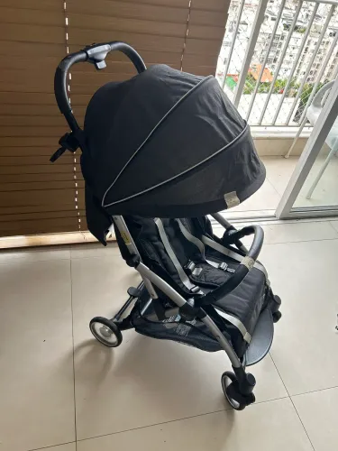 Carrinho de bebê Chicco
