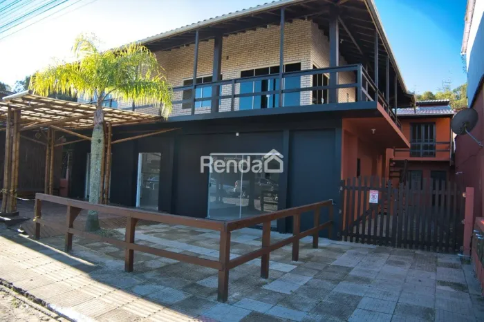 ALUGA-SE Loja Comercial na Praia da Ferrugem 78m² Garopaba